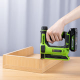 POWERALL 24V Tackerpistole