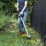 60V Rasentrimmer 40cm - Ohne Akku