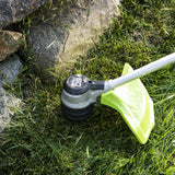 60V Rasentrimmer 40cm - Ohne Akku