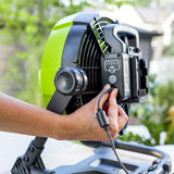 POWERALL 24V Ventilator