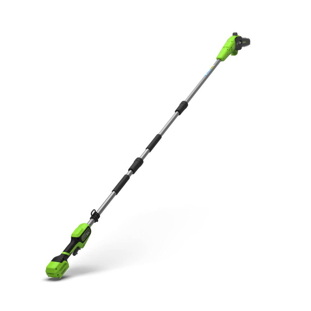 24V Hochentaster 20cm - Ohne Akku