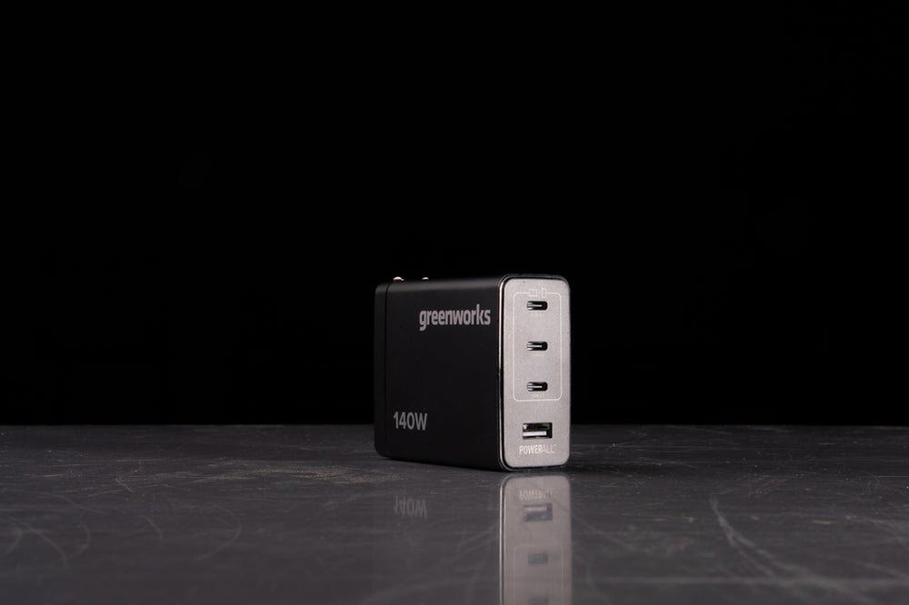 140W USB-C Ladegerät