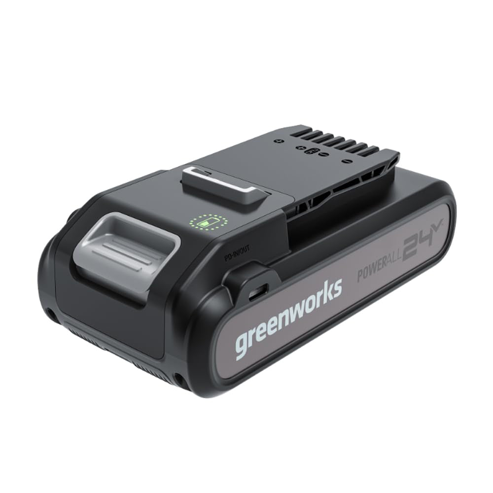 POWERALL 24V Akku 4Ah