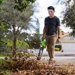 40V Laubbläser 193 km/h Gen. II - Ohne Akku