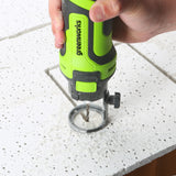 POWERALL 24V Schnellsäge