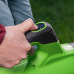 40V Laubbläser 193 km/h Gen. II - Ohne Akku