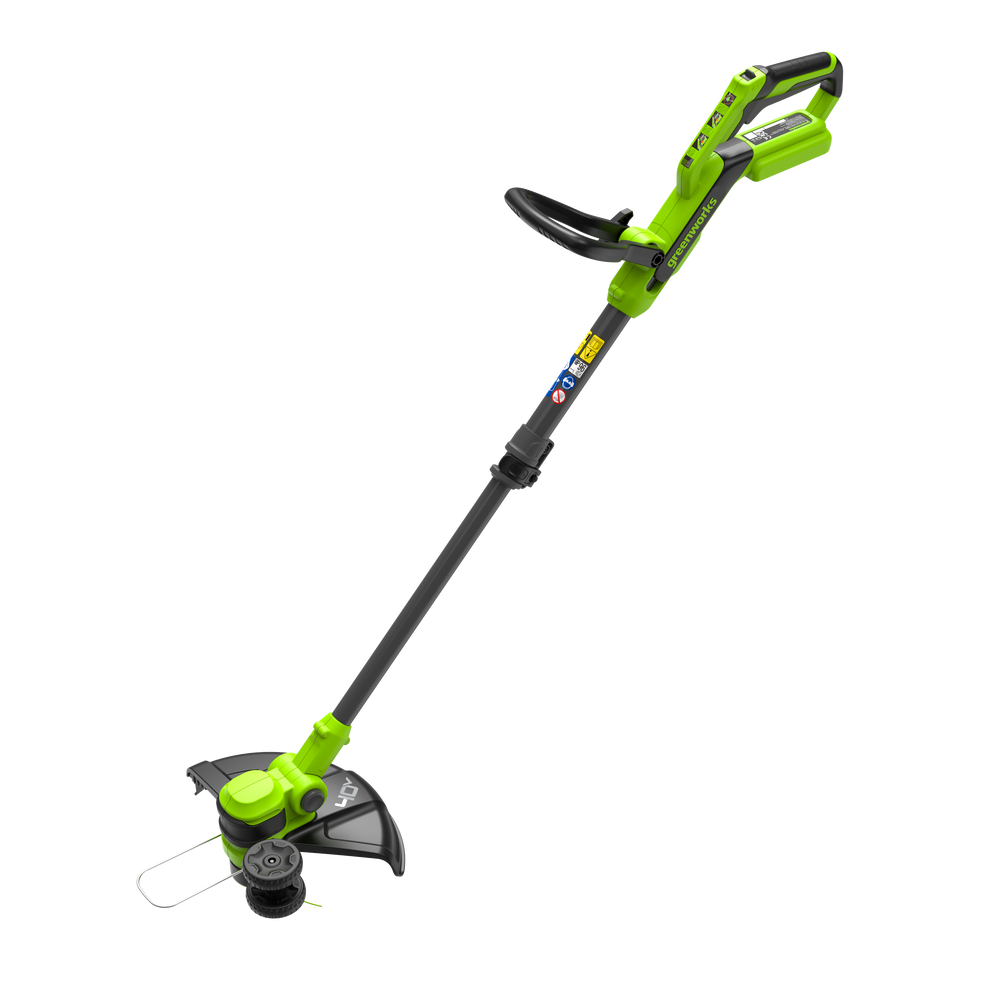 40V Rasentrimmer 33cm Gen. II - Ohne Akku