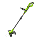 40V Rasentrimmer 33cm Gen. II - 2Ah Akku