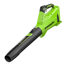 24V Laubbläser 177 km/h - Ohne Akku