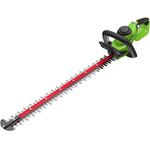 24V Heckenschere 70cm