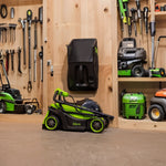 24V Rasenmäher 33cm Gen. II - 4Ah Akku