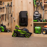 POWERALL 24V Rasenmäher 33cm + Rasentrimmer 25cm Gen. II Set