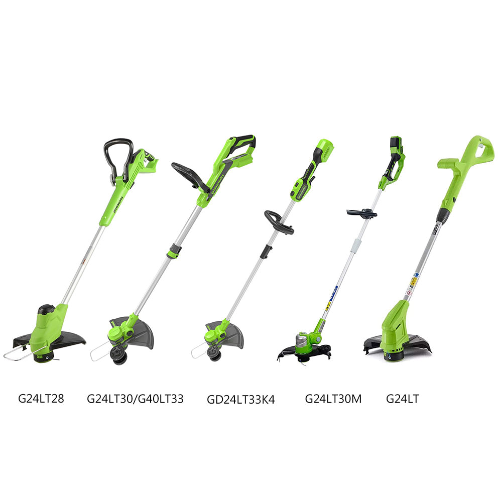 Ersatzspule 1,65 mm für 24V Trimmer