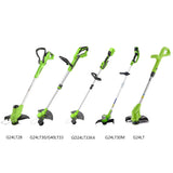 Ersatzspule 1,65 mm für 24V Trimmer