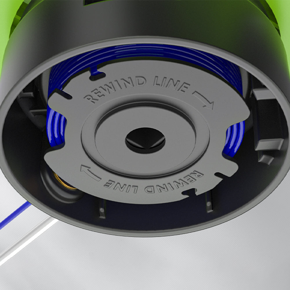 Ersatzspule 1,65 mm für 24V Trimmer