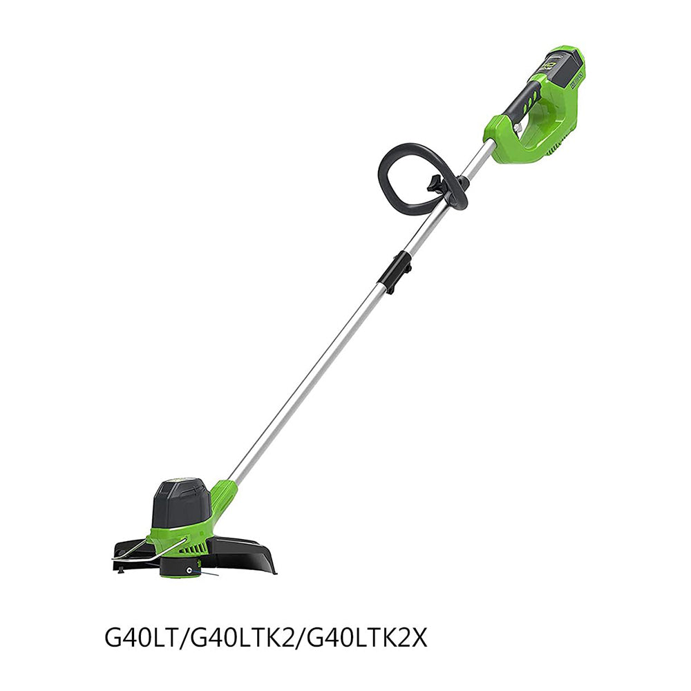 Ersatzspule 1,65 mm für Trimmer