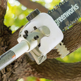 Hochentaster-Trimmerschaft für GD24X2TX