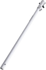 Mittelschaftaufsatz für Trimmer