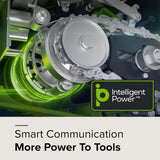 POWERALL 24V Hochleistungsakku 2Ah