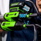 POWERALL 24V LED Under-Hood Work Light - tool only