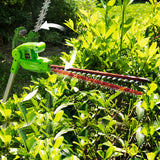 POWERALL 24V Hochentaster & Stab-Heckenschere - Ohne Akku