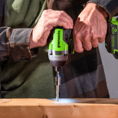 24V Schlagschrauber 300Nm