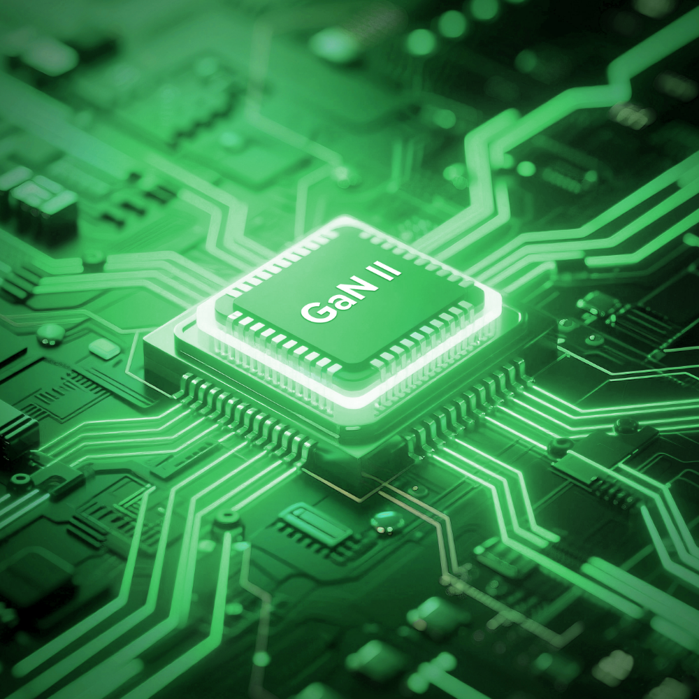 30W USB-C Ladegerät