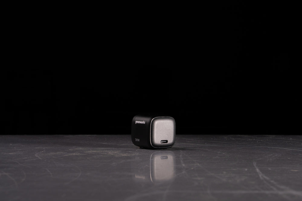 30W USB-C Ladegerät