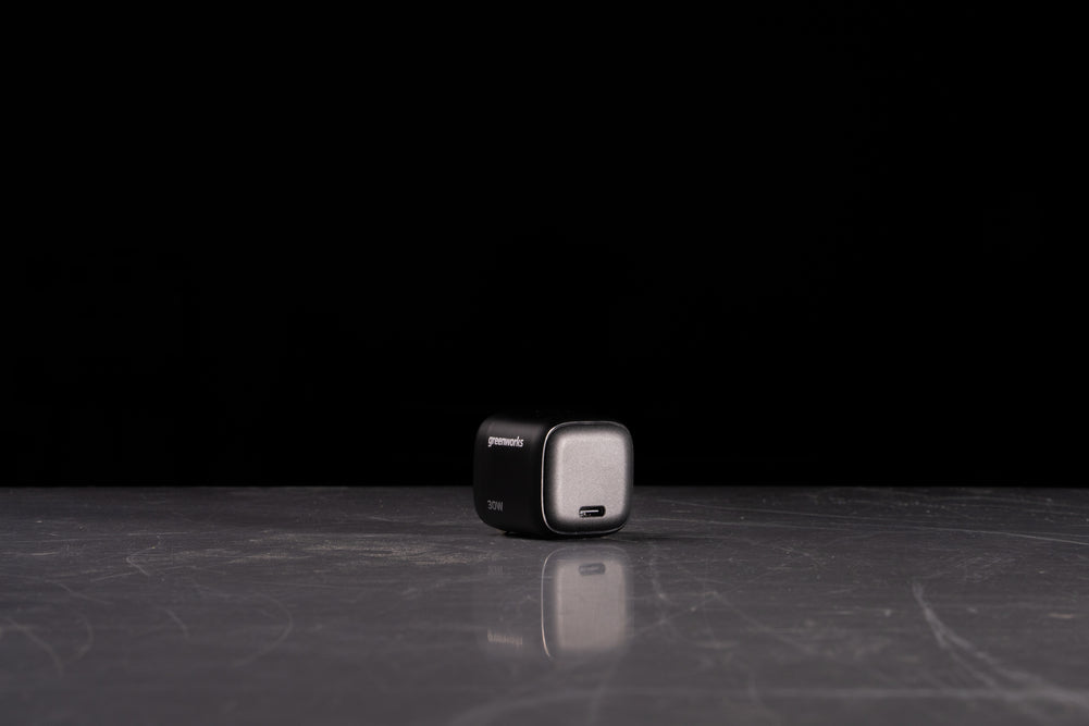 POWERALL 30W USB-C Ladegerät