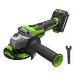 POWERALL 24V PRO Winkelschleifer - 4Ah Akku