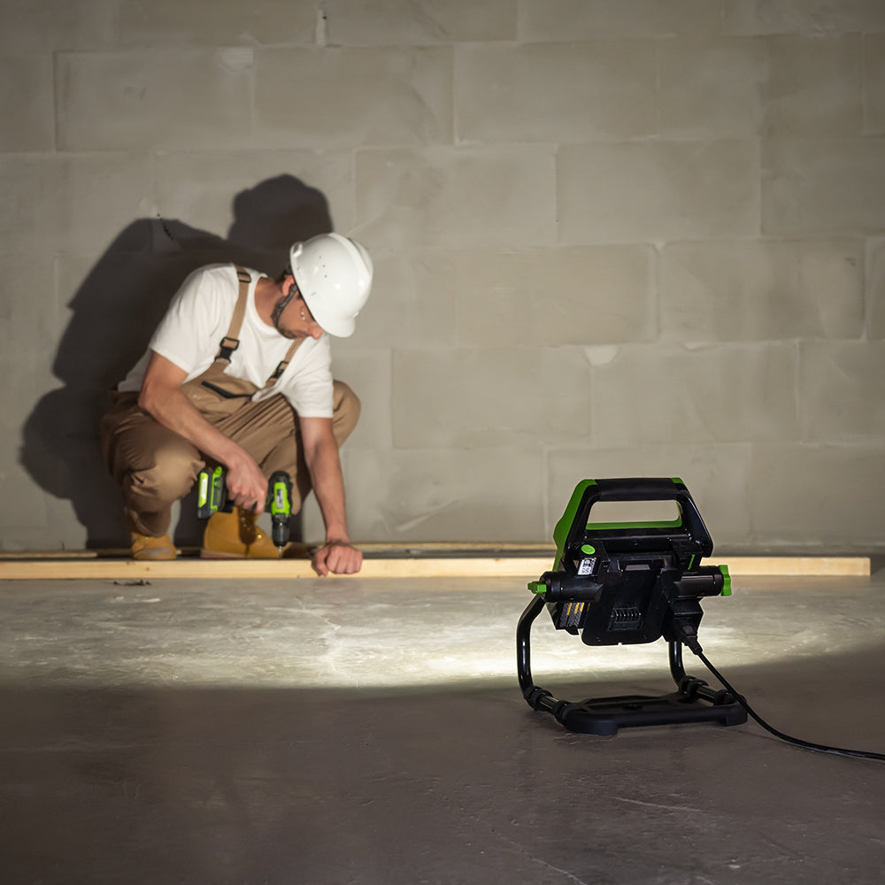 40V Arbeitslicht