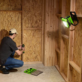 40V Arbeitslicht
