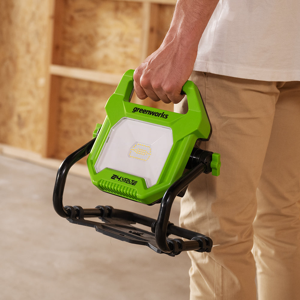 POWERALL 24V Working light - tool only