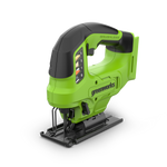 POWERALL 24V Stichsäge - Ohne Akku