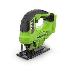POWERALL 24V Stichsäge - Ohne Akku