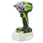 24V Schlagschrauber 400Nm - Ohne Akku