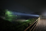 POWERALL 24V LED Spotlight - tool only