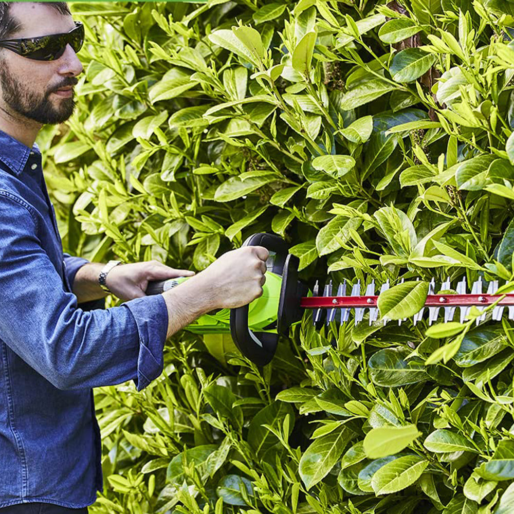 40V Heckenschere 61cm - Ohne Akku