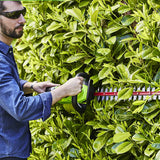40V Heckenschere 61cm - Ohne Akku