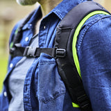 60V Rucksack-Laubbläser - Ohne Akku