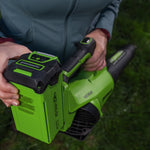 40V Laubbläser 210 km/h Gen. II - Ohne Akku