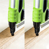 POWERALL 24V Nagelpistole - Ohne Akku