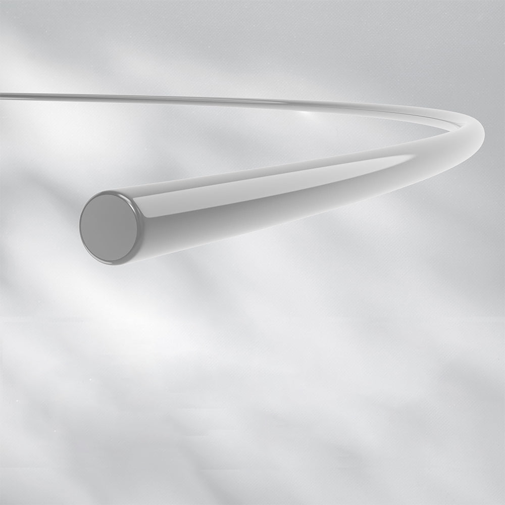 Ersatzspule 1,65 mm für Trimmer mit Abdeckung