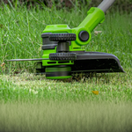40V Rasentrimmer 33cm