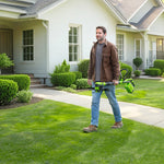 40V Rasentrimmer 33cm Gen. II - Ohne Akku