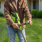 40V Rasentrimmer 33cm Gen. II - Ohne Akku