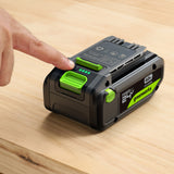 POWERALL 24V Starter Kit 4Ah USB-C Akku + 65W Ladegerät