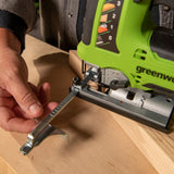 POWERALL 24V Stichsäge - Ohne Akku