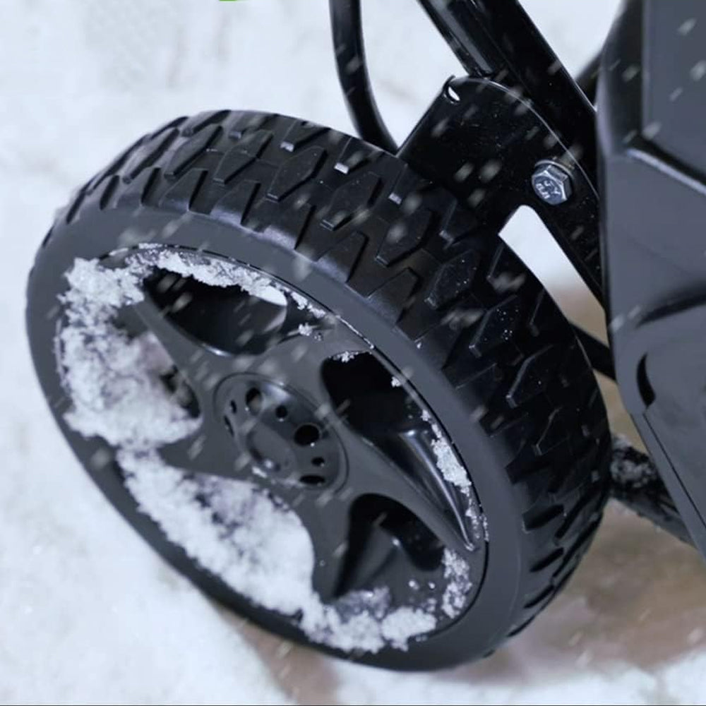 40V Schneefräse - Ohne Akku