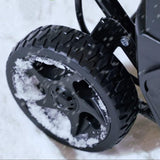 40V Schneefräse - Ohne Akku